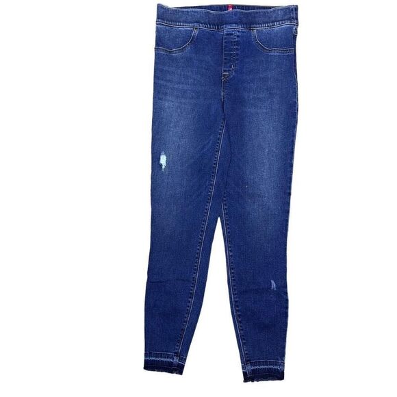 Spanx jeans size medium - Picture 2 of 4